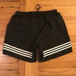 Adidas Response Running Shorts